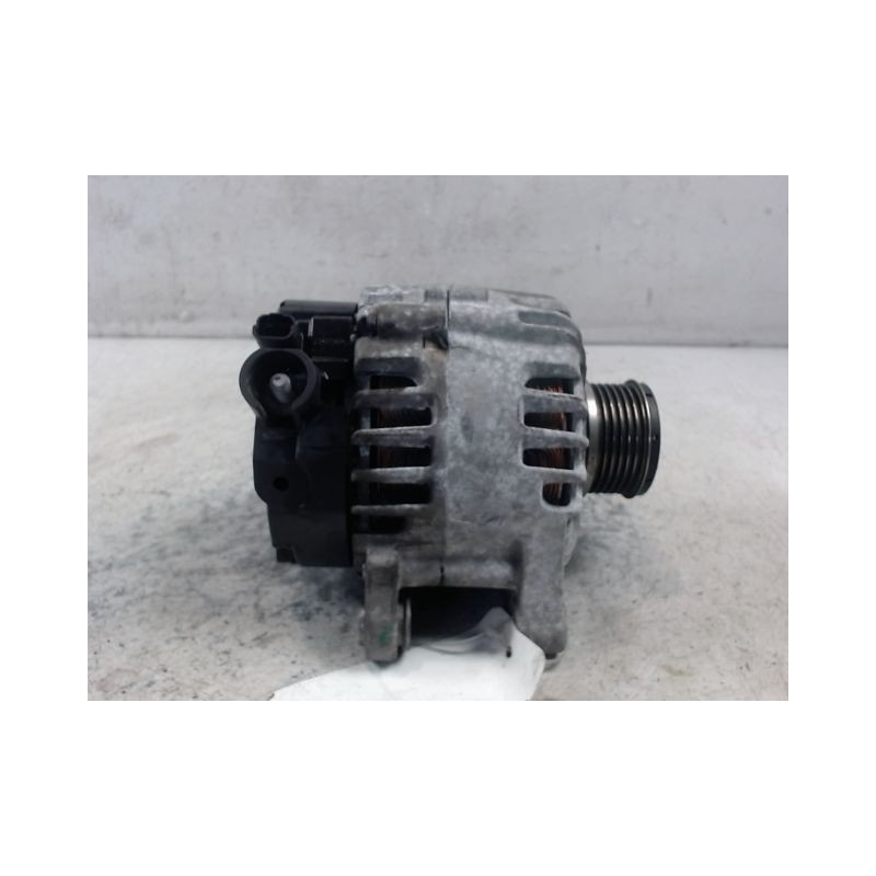 ALTERNATEUR CITROEN C3 2009-