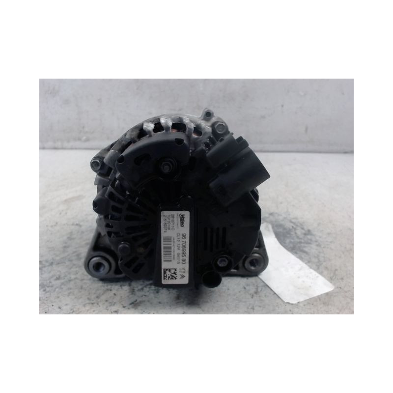 ALTERNATEUR CITROEN C3 2009-