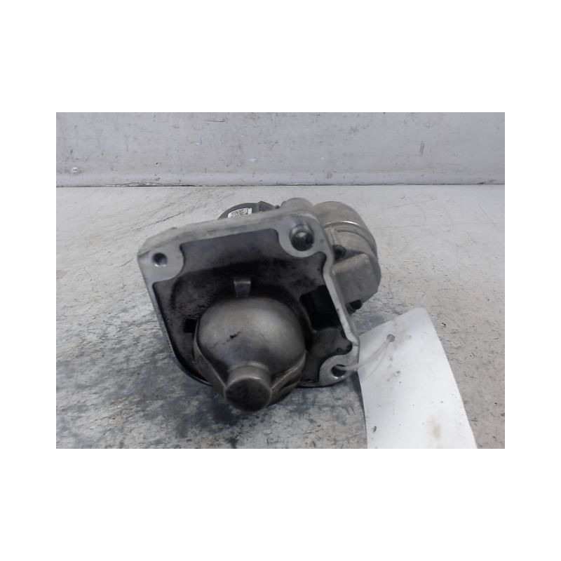 DEMARREUR CITROEN C3 2009-