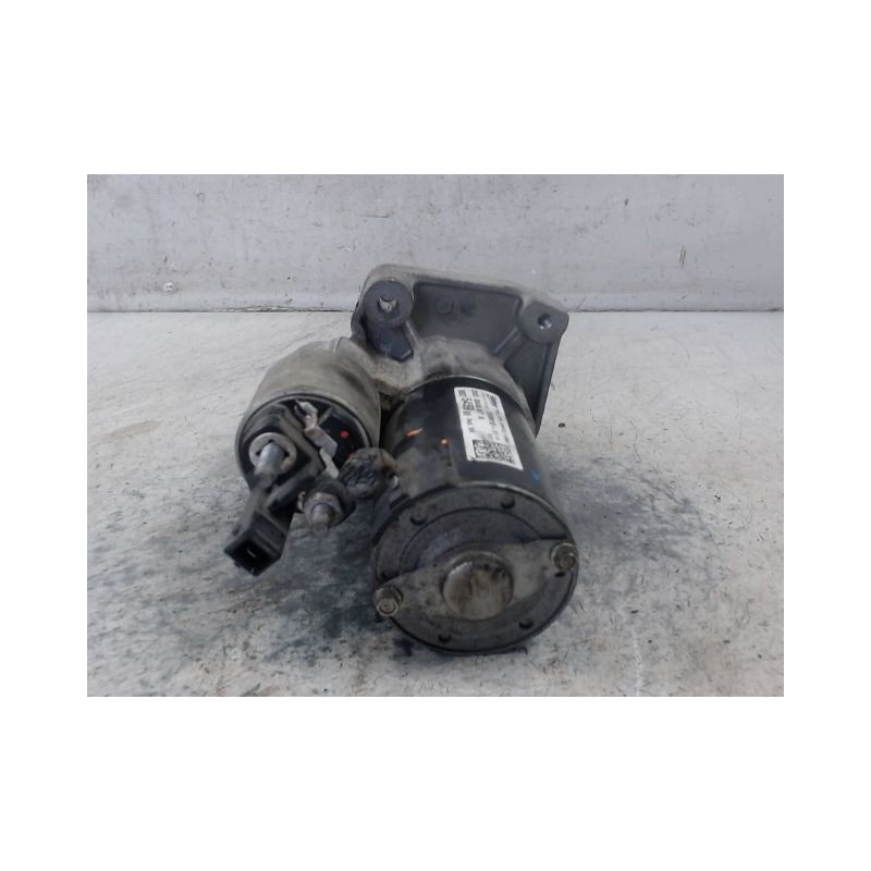 DEMARREUR CITROEN C3 2009-