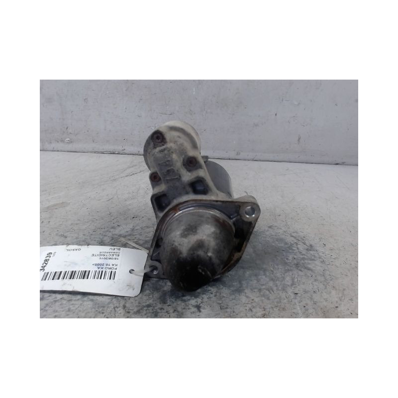 DEMARREUR FORD KA 2008-