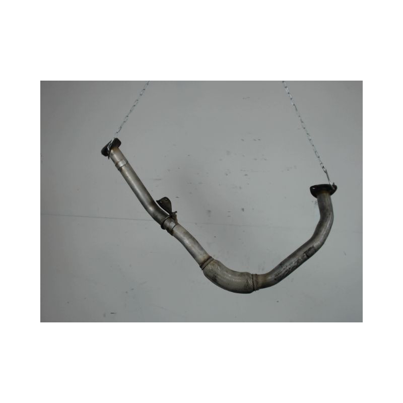 FLEXIBLE ECHAPPEMENT AVANT NISSAN TERRANO