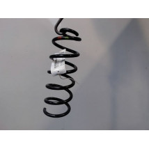 RESSORT AMORTISSEUR ARRIERE GAUCHE DACIA SANDERO 2008-