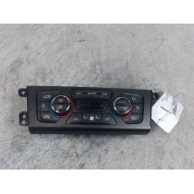COMMANDE DE CHAUFFAGE RENAULT LATITUDE