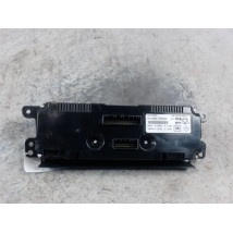 COMMANDE DE CHAUFFAGE RENAULT LATITUDE