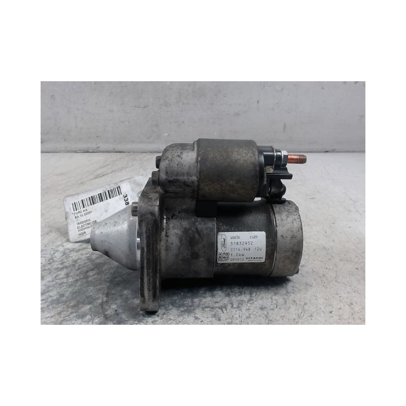 DEMARREUR FORD KA 2008-