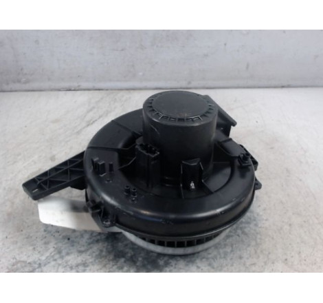 MOTEUR VENTILATEUR CHAUFFAGE