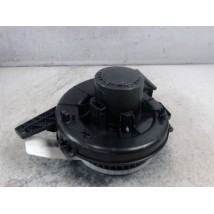 MOTEUR VENTILATEUR CHAUFFAGE VOLKSWAGEN POLO 2009-