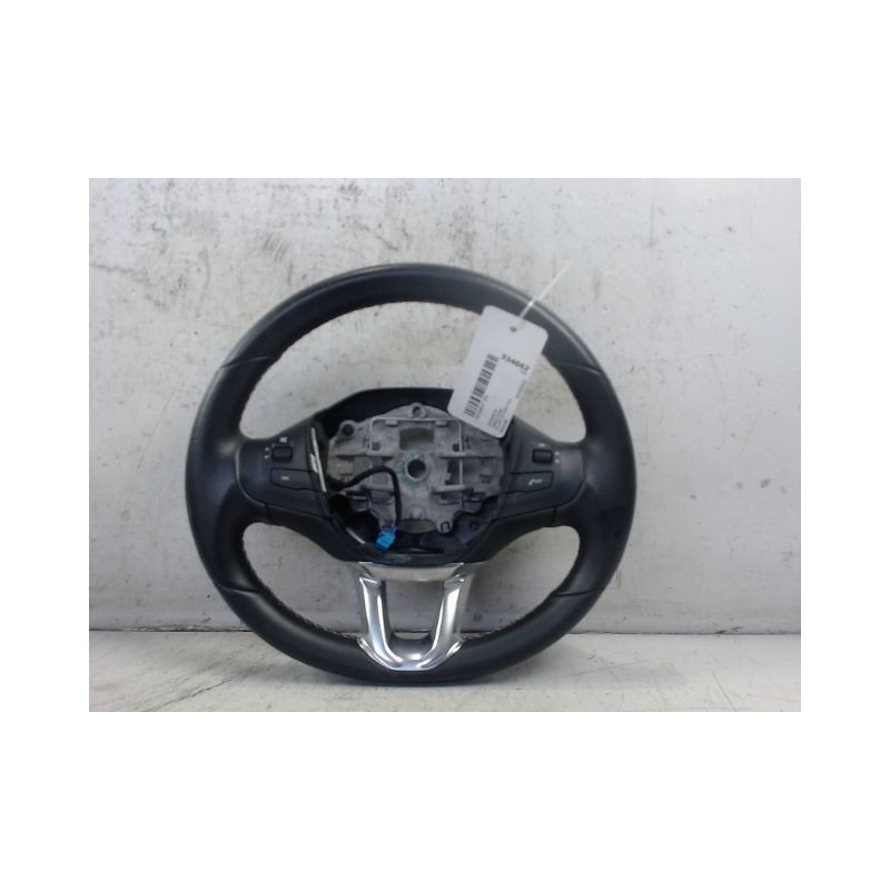 VOLANT DE DIRECTION PEUGEOT 208