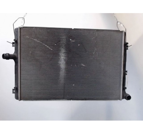 RADIATEUR