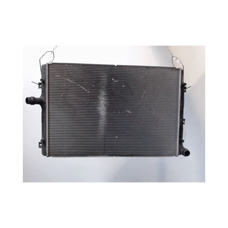 RADIATEUR VOLKSWAGEN PASSAT SW 2005-
