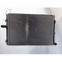 RADIATEUR VOLKSWAGEN PASSAT SW 2005-