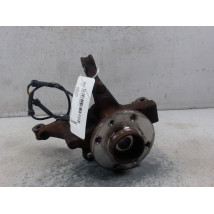 PIVOT AVANT GAUCHE DACIA SANDERO 2008-