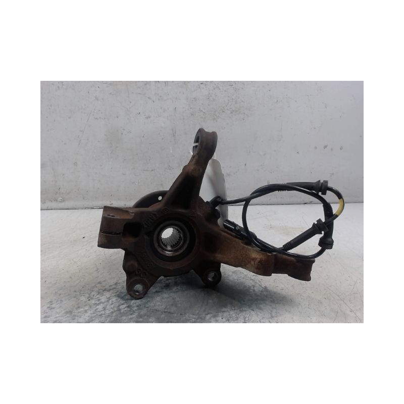 PIVOT AVANT GAUCHE DACIA SANDERO 2008-
