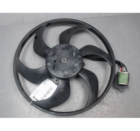 MOTEUR VENTILATEUR RADIATEUR