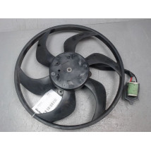 MOTEUR VENTILATEUR RADIATEUR VOLKSWAGEN UP