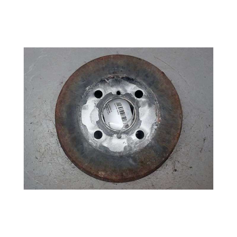 TAMBOUR ARRIERE GAUCHE TOYOTA YARIS