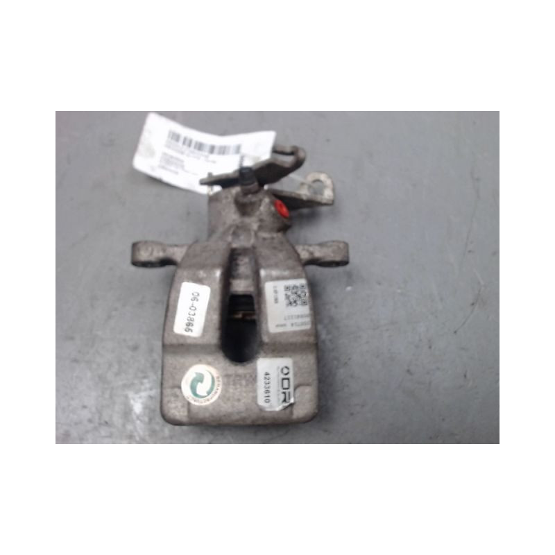 ETRIER DE FREIN ARRIERE DROIT RENAULT MEGANE III CPE -08