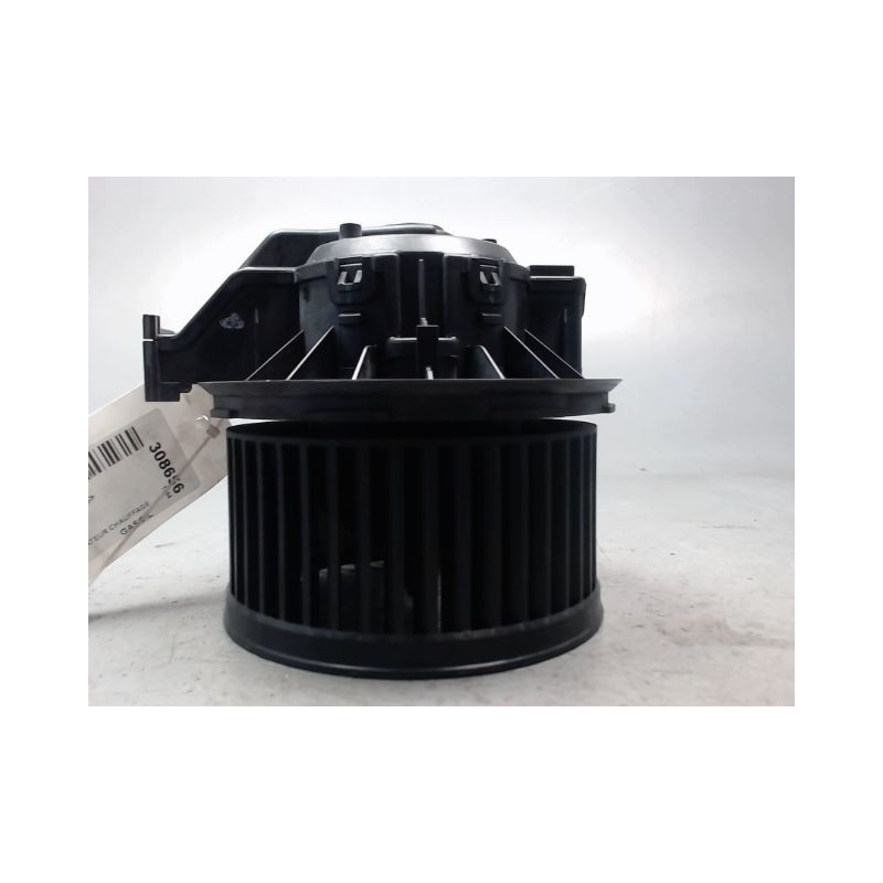 MOTEUR VENTILATEUR CHAUFFAGE FORD FIESTA 2008-