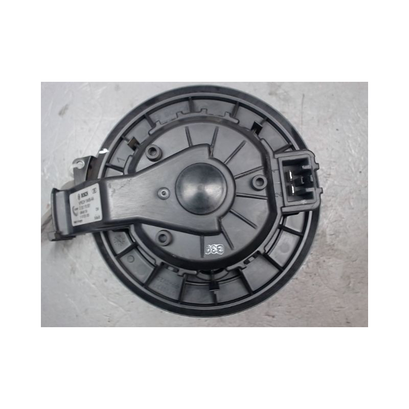 MOTEUR VENTILATEUR CHAUFFAGE FORD FIESTA 2008-