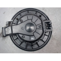 MOTEUR VENTILATEUR CHAUFFAGE FORD FIESTA 2008-