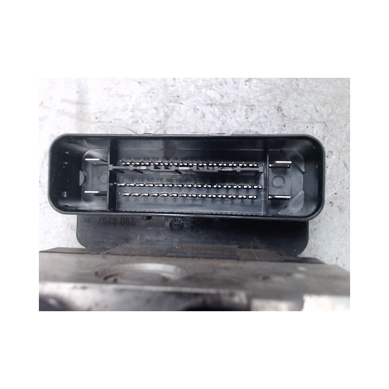 UNITE HYDRAULIQUE ABS FORD FIESTA 2008-