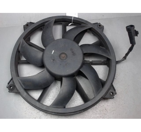 MOTEUR VENTILATEUR RADIATEUR