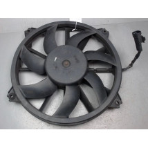MOTEUR VENTILATEUR RADIATEUR CITROEN C4 2008-