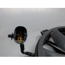 MOTEUR VENTILATEUR RADIATEUR CITROEN C4 2008-