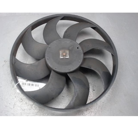 MOTEUR VENTILATEUR RADIATEUR