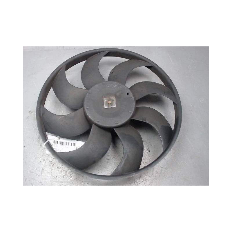 MOTEUR VENTILATEUR RADIATEUR RENAULT SCENIC II PH2 2006-