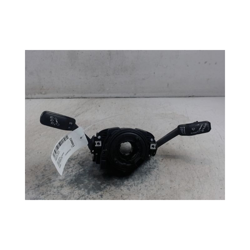BLOC COMMODOS SKODA FABIA 2007-