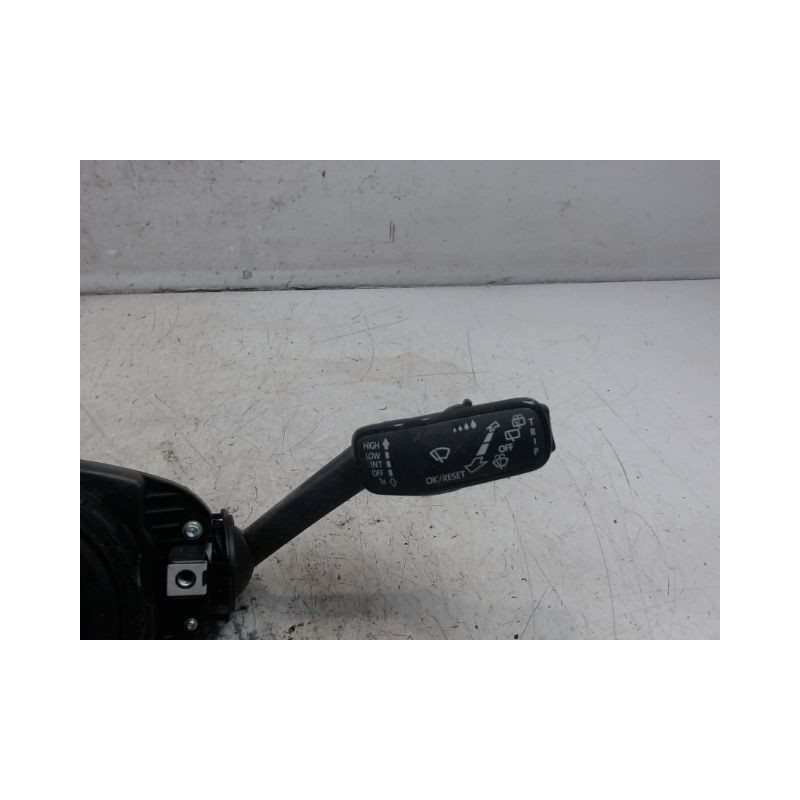 BLOC COMMODOS SKODA FABIA 2007-