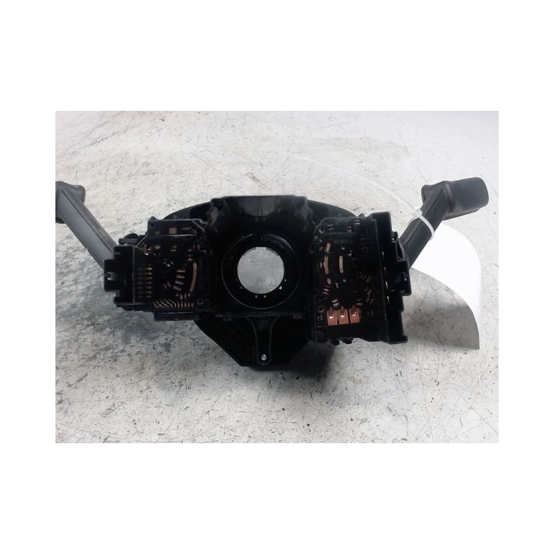 BLOC COMMODOS SKODA FABIA 2007-