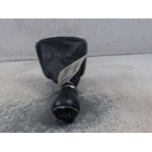 POMMEAU LEVIER VITESSES VOLKSWAGEN POLO 2009- 1.4 TDI