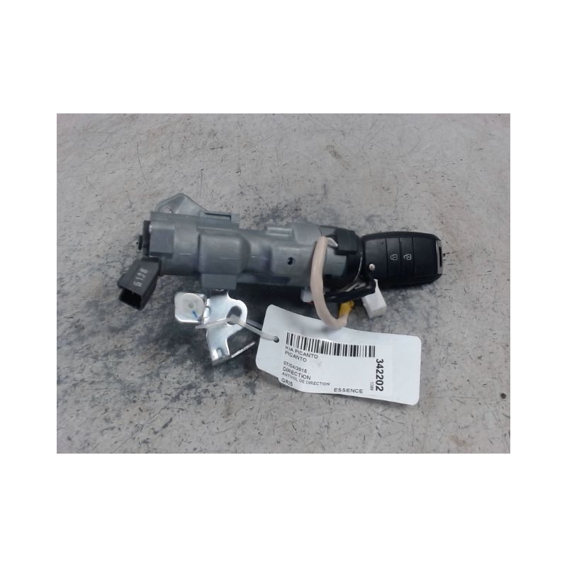 ANTIVOL DE DIRECTION KIA PICANTO