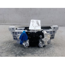 COMMANDE DE CHAUFFAGE DACIA SANDERO 2008-