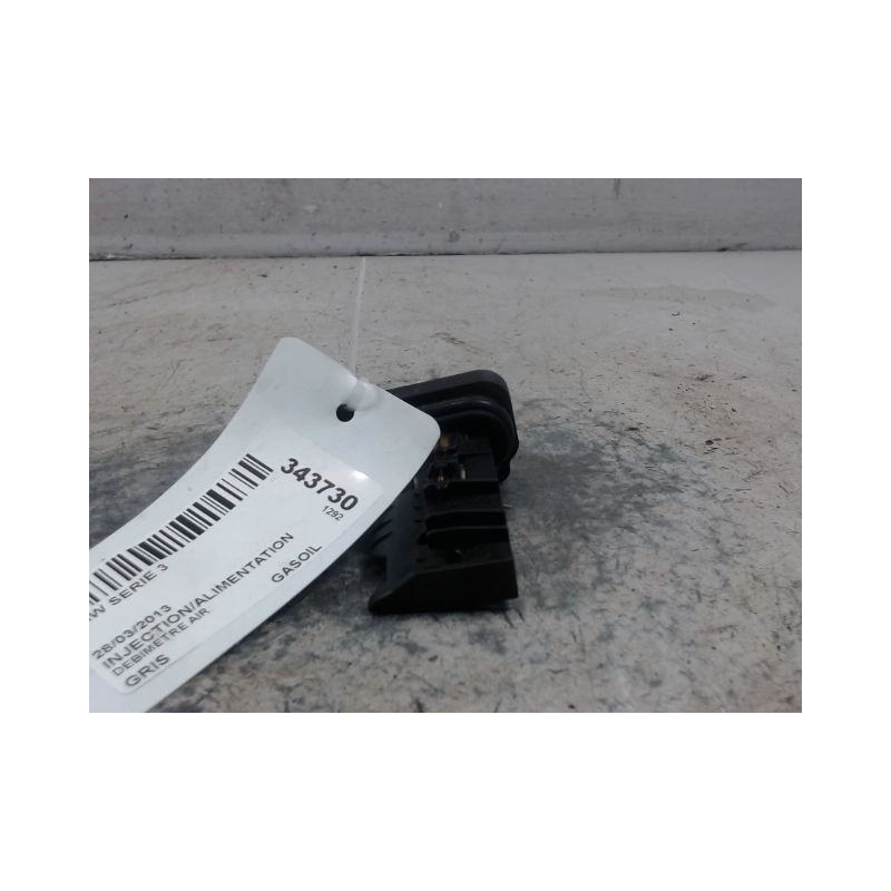 DEBIMETRE AIR BMW SERIE 3