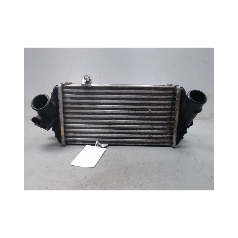 ECHANGEUR AIR KIA RIO