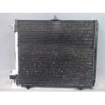 CONDENSEUR CLIMATISATION PEUGEOT 207 5P