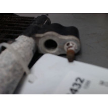 CONDENSEUR CLIMATISATION PEUGEOT 207 5P