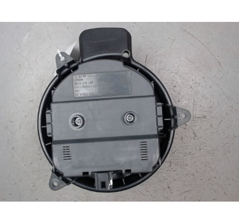 MOTEUR VENTILATEUR CHAUFFAGE