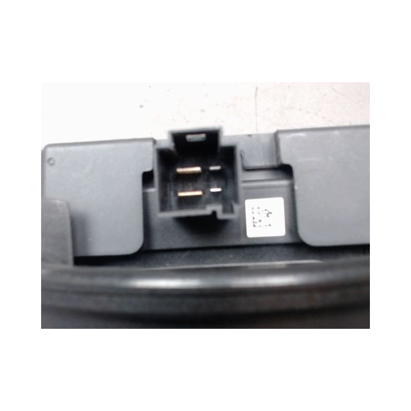 MOTEUR VENTILATEUR CHAUFFAGE AUDI A6