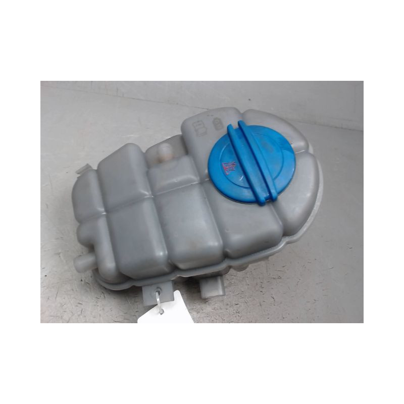 VASE EXPANSION AUDI A6