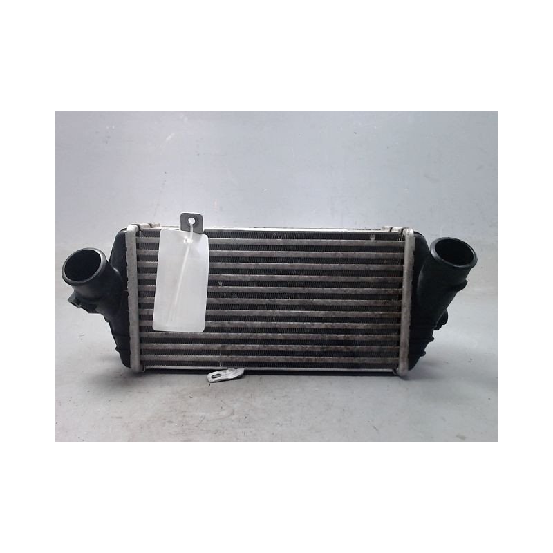 ECHANGEUR AIR HYUNDAI I20