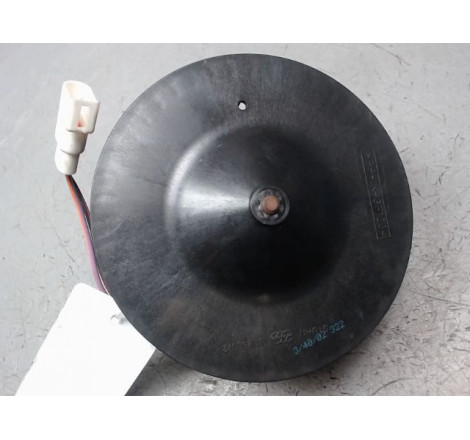 MOTEUR VENTILATEUR CHAUFFAGE