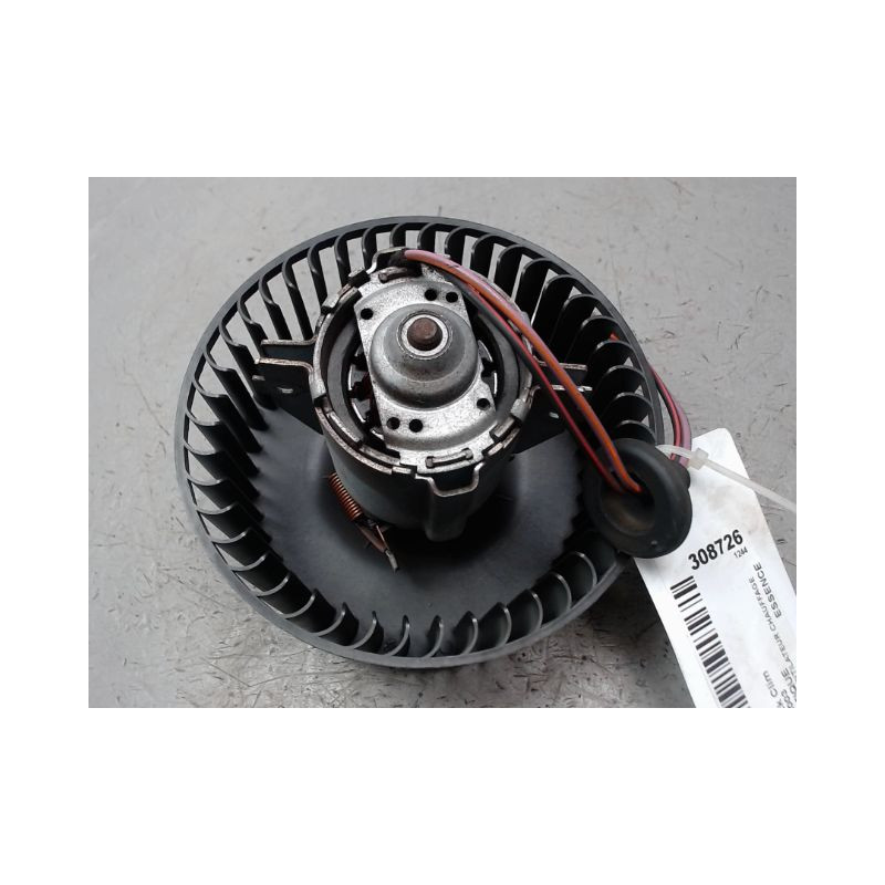 MOTEUR VENTILATEUR CHAUFFAGE FORD KA