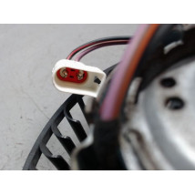 MOTEUR VENTILATEUR CHAUFFAGE FORD KA