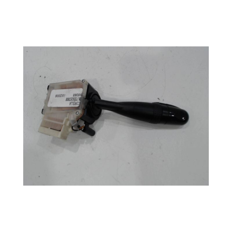 COMMANDE ECLAIRAGE TOYOTA COROLLA