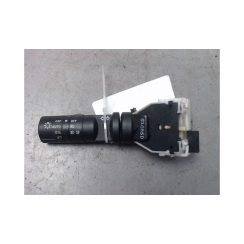 COMMANDE CLIGNOTANT NISSAN QASHQAI
